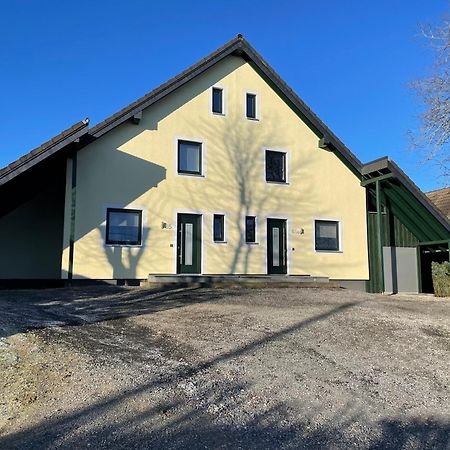 Ferienhaeuser Schroeder Моншау Экстерьер фото